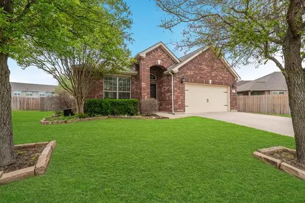 Burleson, TX 76028,1224 Shelley Drive