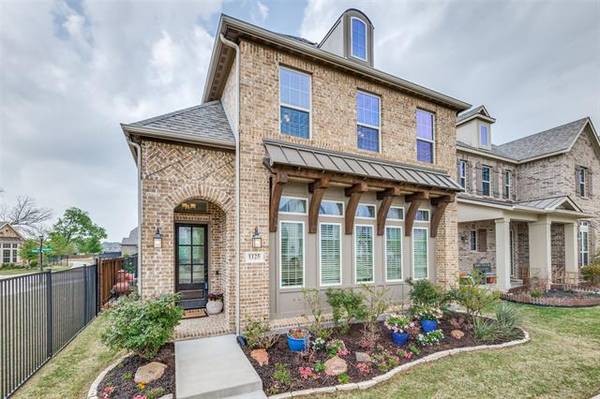 1125 Auburndale Lane, Allen, TX 75013