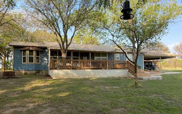 1545 County Road 497, De Leon, TX 76444