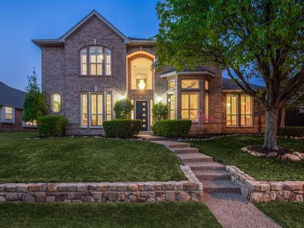 912 Blue Jay Lane, Coppell, TX 75019