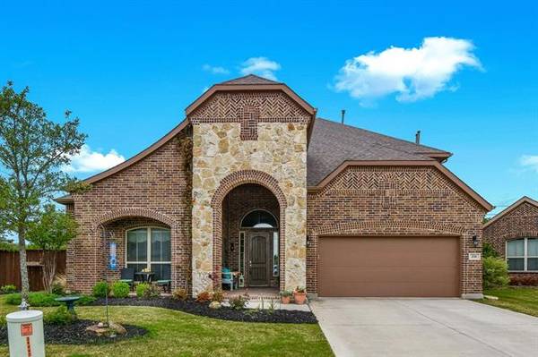 216 Derby Lane, Hickory Creek, TX 75065