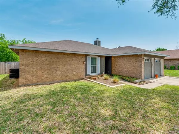 Fort Worth, TX 76133,6405 Woodstream Trail