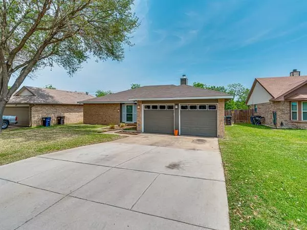 Fort Worth, TX 76133,6405 Woodstream Trail