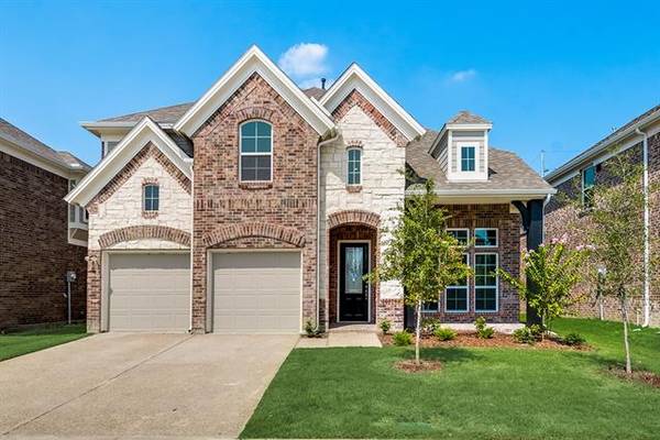 373 Myrtle Beach, Garland, TX 75040