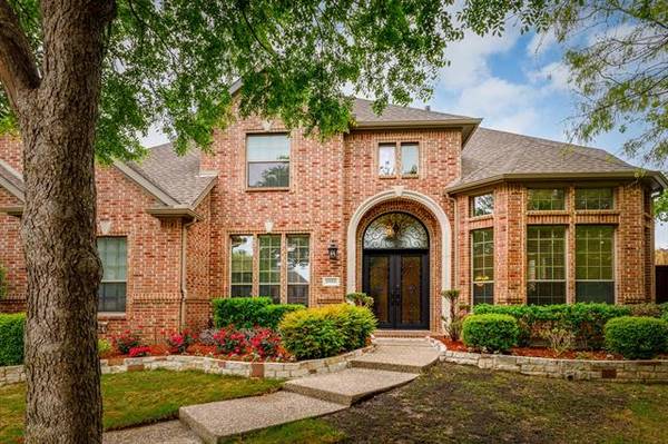 2545 Mosswood Drive, Carrollton, TX 75010