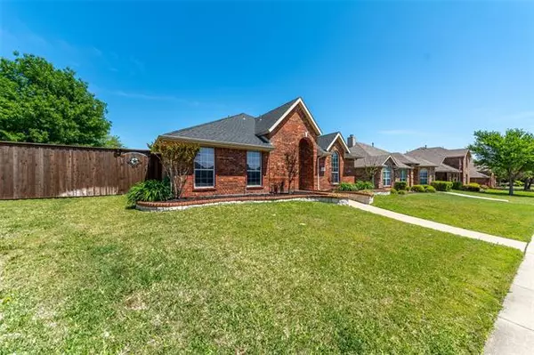 Allen, TX 75002,1601 Lake Tawakoni Drive