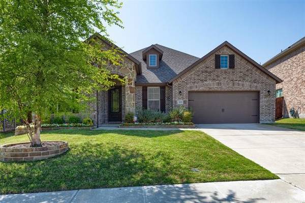 905 Benbrook Trail, Mckinney, TX 75071