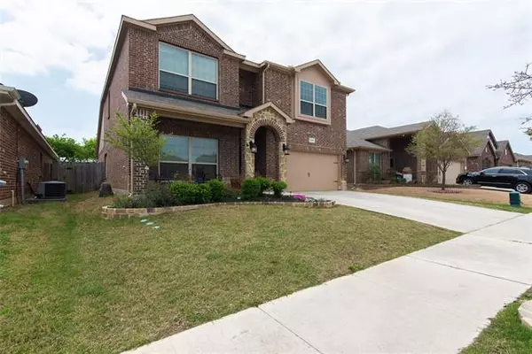 Denton, TX 76226,3221 Tamarack Lane