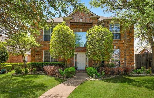 2508 Brycewood Lane, Plano, TX 75025