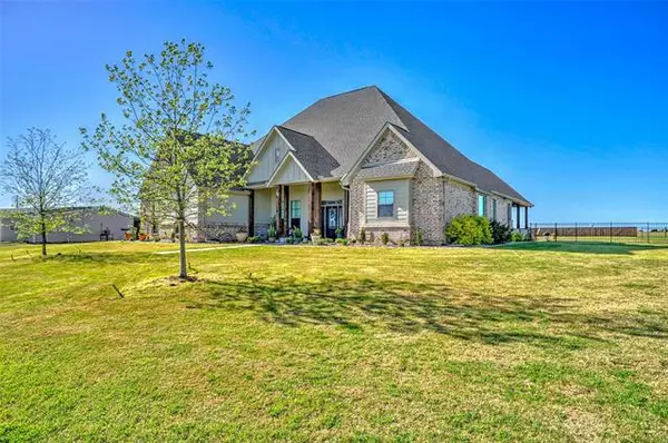 Van Alstyne, TX 75495,1486 Bucksnort Road