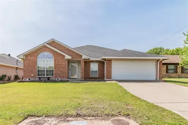 Fort Worth, TX 76135,5717 Fair Wind Street