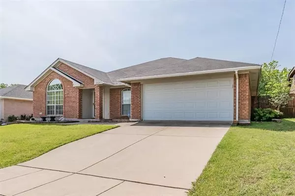 Fort Worth, TX 76135,5717 Fair Wind Street