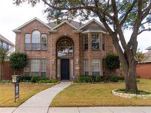 6208 W Trace Drive, Plano, TX 75093