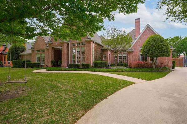 5506 Sycamore Drive, Colleyville, TX 76034