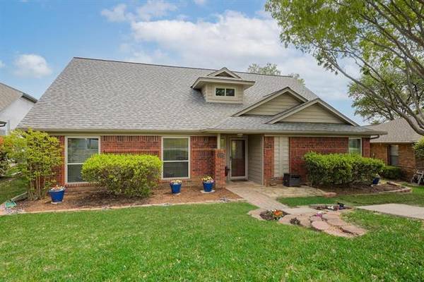 1628 Piedmont Place, Carrollton, TX 75007