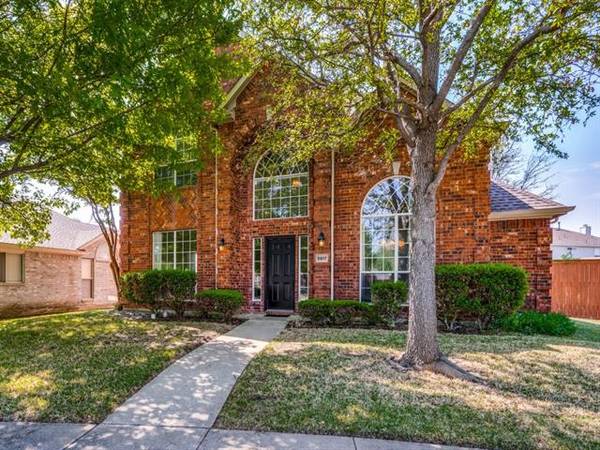 5617 Violet Court, Mckinney, TX 75070