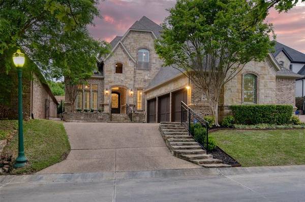 64 Cypress Court, Trophy Club, TX 76262