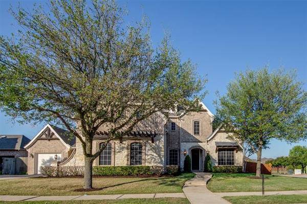 Grand Prairie, TX 75054,6972 Bridgemarker Drive