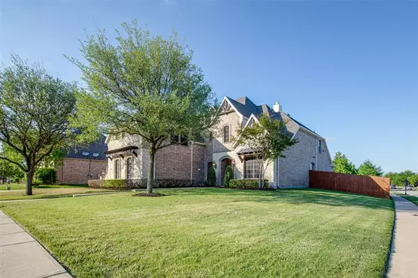 Grand Prairie, TX 75054,6972 Bridgemarker Drive