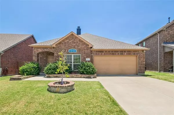 10033 Sailboard Drive, Mckinney, TX 75072