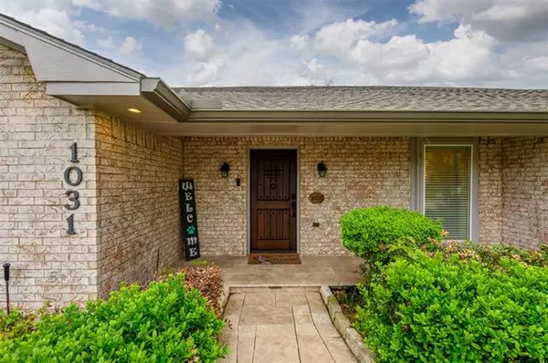 Carrollton, TX 75007,1031 Oxfordshire Drive