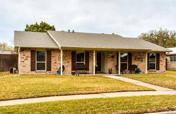 5057 Pemberton Lane, The Colony, TX 75056