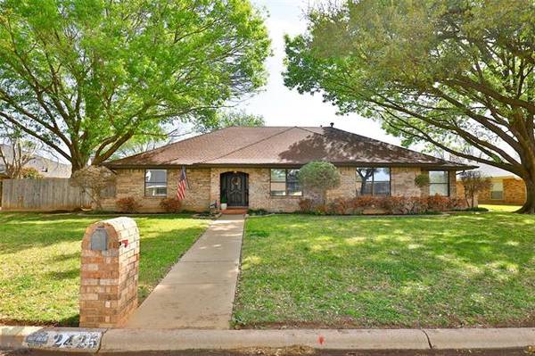 2425 Crestline Drive, Abilene, TX 79602