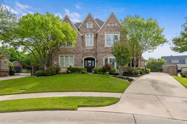 Colleyville, TX 76034,200 Capriole Court