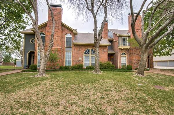 3344 Ashcroft Lane, Denton, TX 76207