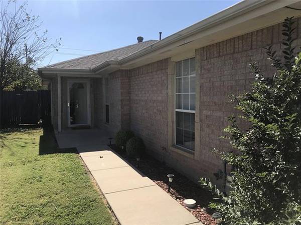 3627 Patty Lynne, Abilene, TX 79606