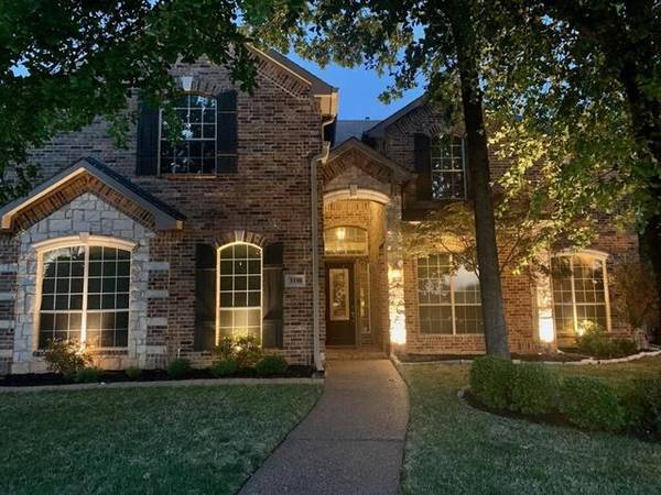 3330 Castlewood Boulevard, Highland Village, TX 75077