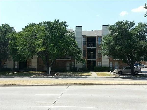 9520 Royal Lane #103, Dallas, TX 75243