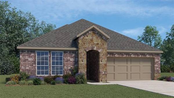 4260 Bullock Lane, Forney, TX 75126