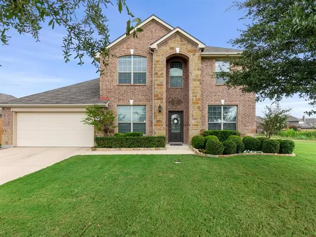 14400 Storyteller Lane, Fort Worth, TX 76052