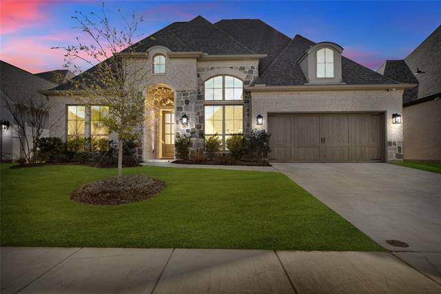 2617 Eclipse Place, Celina, TX 75009