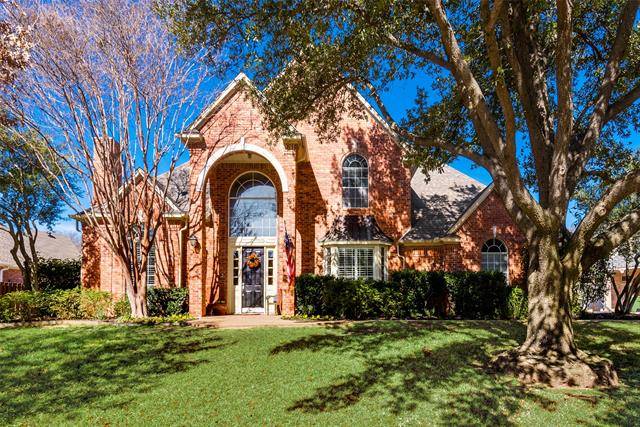 1506 Pecos Drive, Southlake, TX 76092