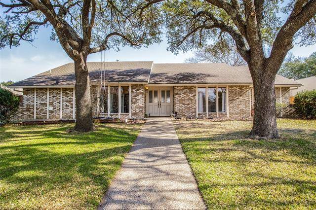 6515 Barnsbury Court, Dallas, TX 75248