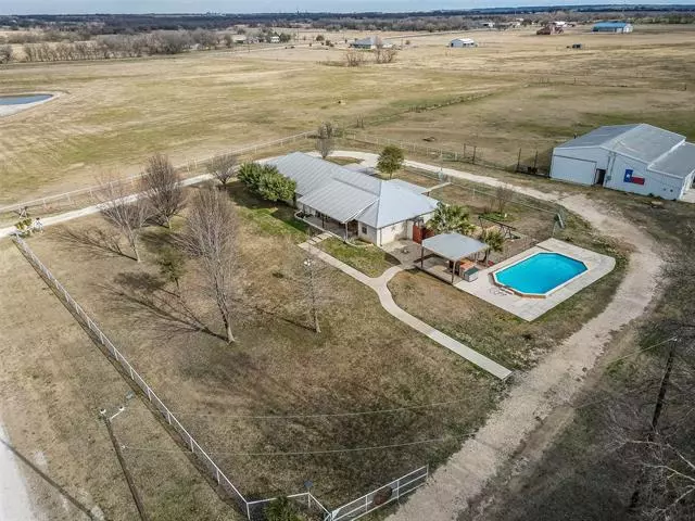 562 Hcr 4228, Hillsboro, TX 76645