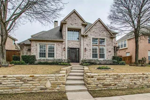 473 Forest Ridge Drive, Coppell, TX 75019