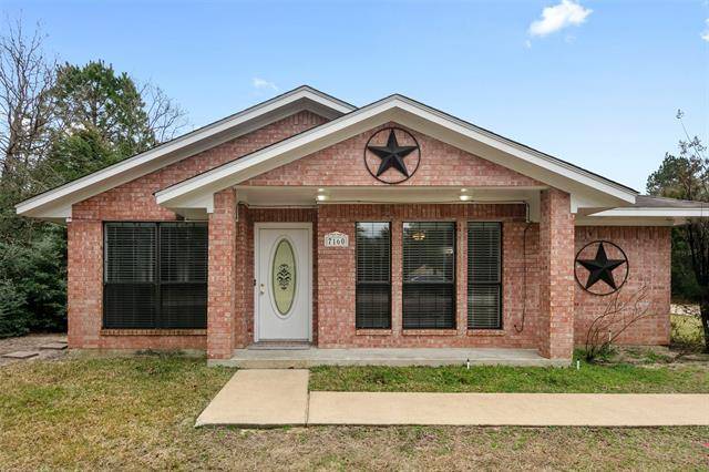 7160 Pedernales Court, Athens, TX 75752