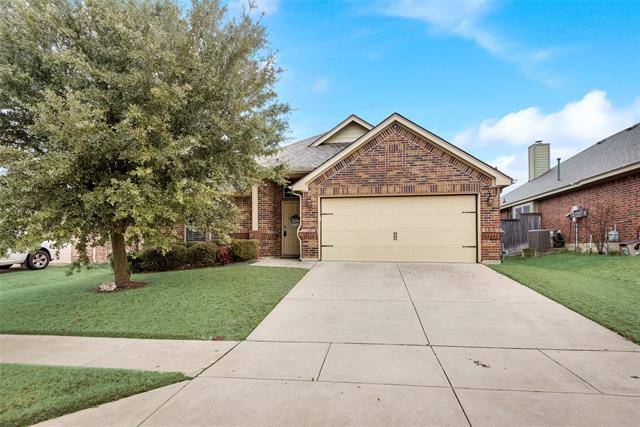 2904 Morgan Drive, Celina, TX 75009