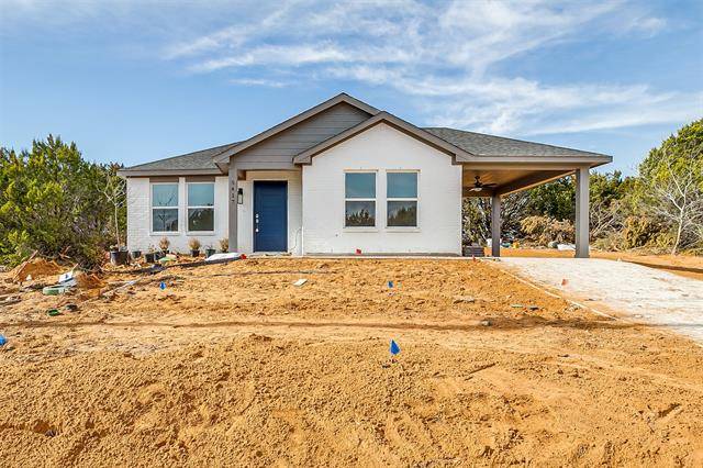 5417 Stonegate Circle, Granbury, TX 76048