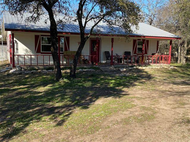 5829 County Road 239, Hico, TX 76457