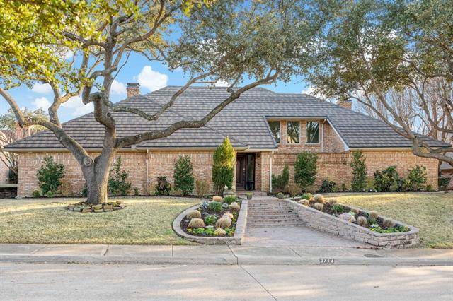 5712 Plumtree Drive, Dallas, TX 75252