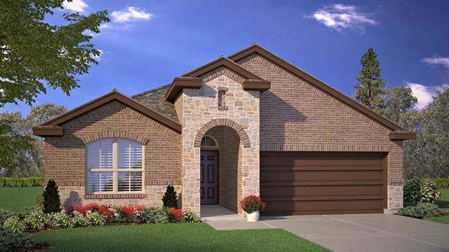 420 FRENCHPARK Drive, Fort Worth, TX 76052