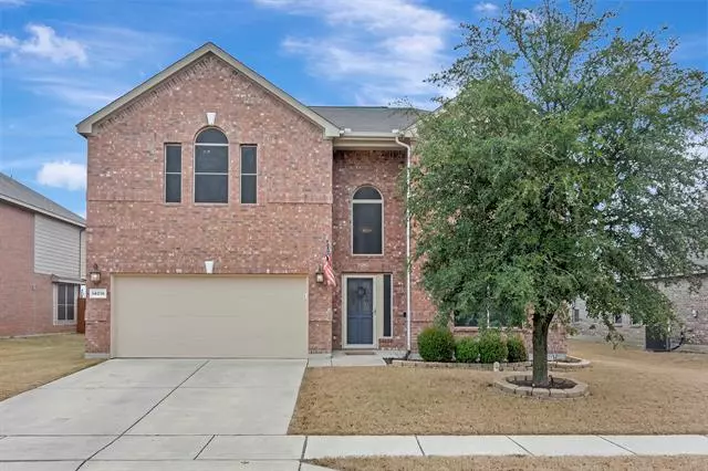 14016 Tanglebrush Trail, Fort Worth, TX 76052