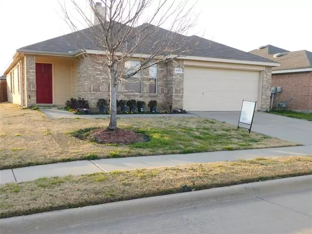 14401 Artesia Court, Fort Worth, TX 76052