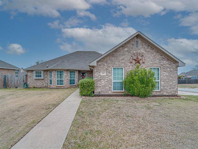 300 Catherine Street, Joshua, TX 76058