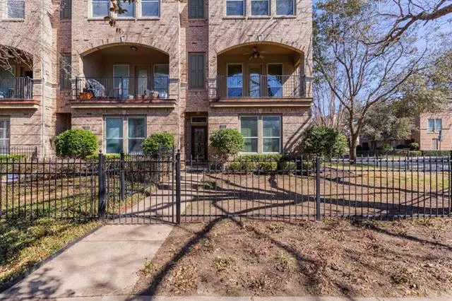 4302 Holland Avenue, Dallas, TX 75219