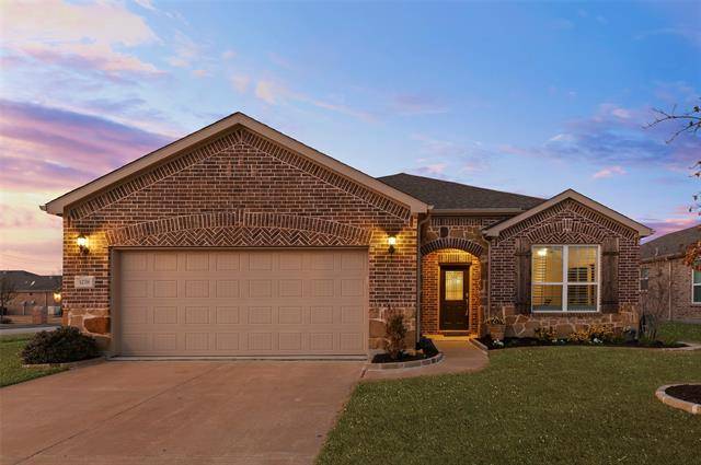 3278 Stormy Sea Drive, Frisco, TX 75036